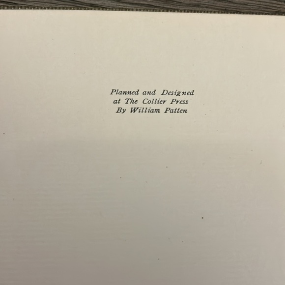 The Harvard classics alumni edition de luxe true first 1910 books 30 & 31 #521 - Picture 11 of 17